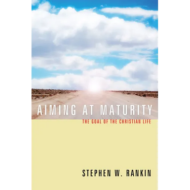 Aiming at Maturity