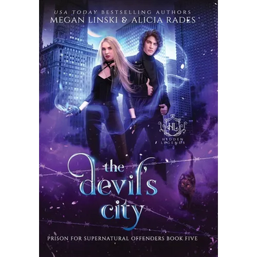 The Devil's City