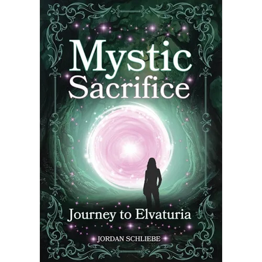 Mystic Sacrifice Journey to Elvaturia