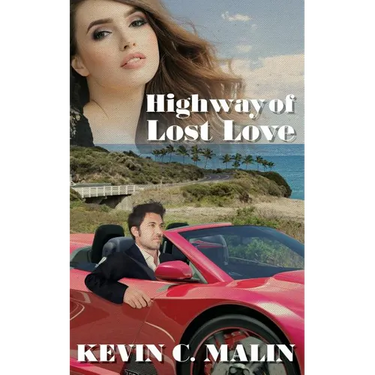 Highway of Lost Love