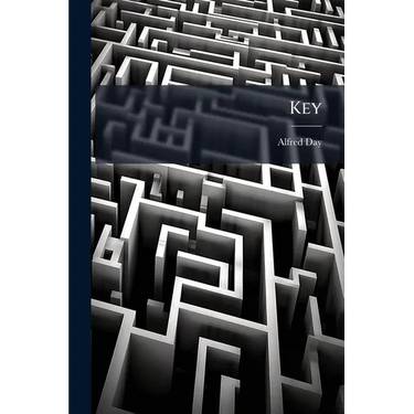 Key: Day's Complete Shorthand Manual