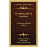 The Physicians Of Myddvai: Meddygon Myddfai (1861)