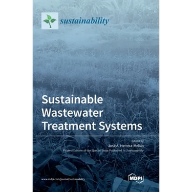 Sustainable Wastewater Treatment Systems
