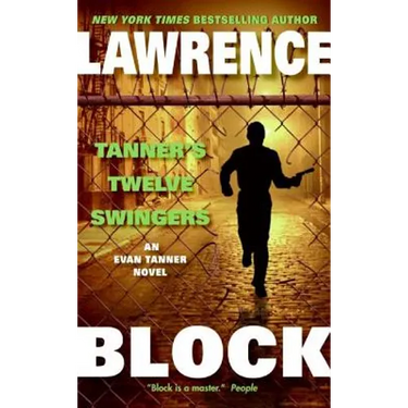 Tanner's Twelve Swingers