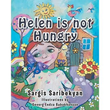 Helen is not Hungry