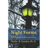 Night Forms: BOOK 2 Night Rhapsodies In Poetry, Story & Song