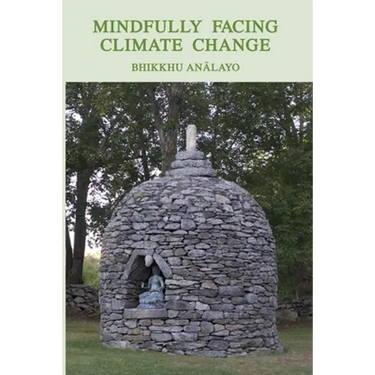 Mindfully Facing Climate Change