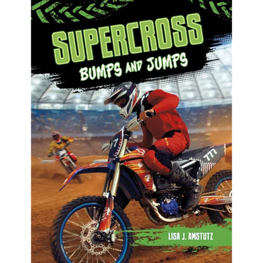 Supercross: Bumps and Jumps