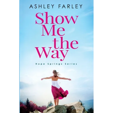 Show Me the Way