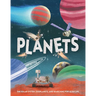 Planets: The Solar System, Exoplanets, and Searching for Alien Life