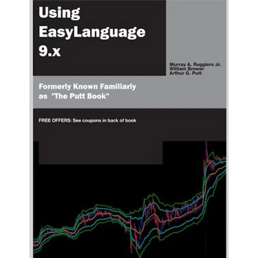 Using Easylanguage 9.X