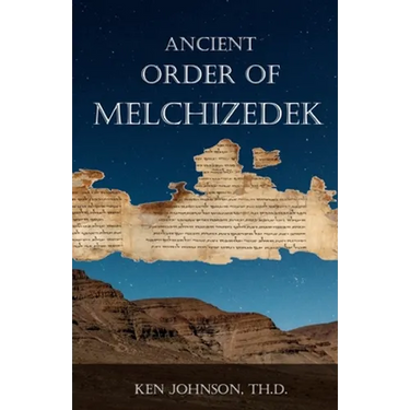 Ancient Order of Melchizedek