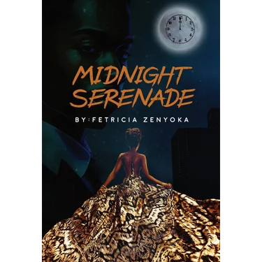 Midnight serenade: A Fantasy Novel
