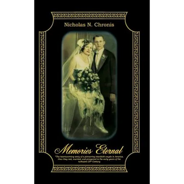 Memories Eternal