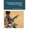 Antoine de L'Hoyer: Grande Sonata and Variations In Tablature and Modern Notation For Low G Ukulele