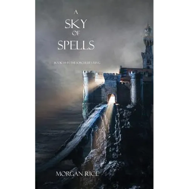 A Sky of Spells