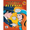 Pilot Max's Betrayal