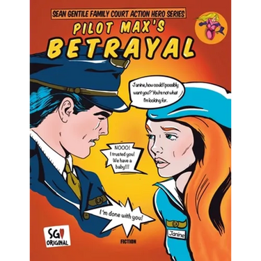 Pilot Max's Betrayal