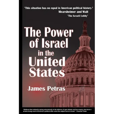 Power of Israel in the United States
