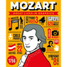 Great Lives in Graphics: Mozart