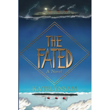 The Fated: A Novel About a Mysterious Ship That Carries Its Passengers to an Unknown Destination