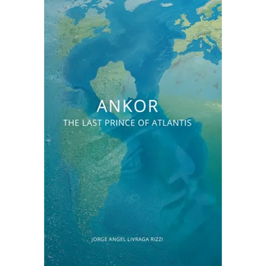 Ankor: The Last Prince of Atlantis