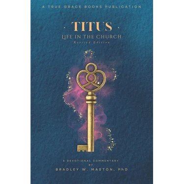 Titus: Life in the Church