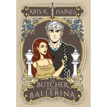 The Butcher and the Ballerina