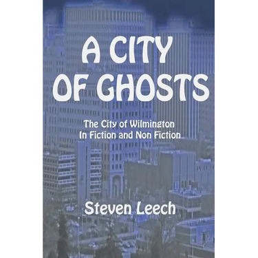 A City of Ghosts
