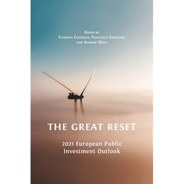 The Great Reset: 2021 European Public Investment Outlook