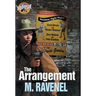 The Arrangement: A Plainclothes Tootsie Mystery