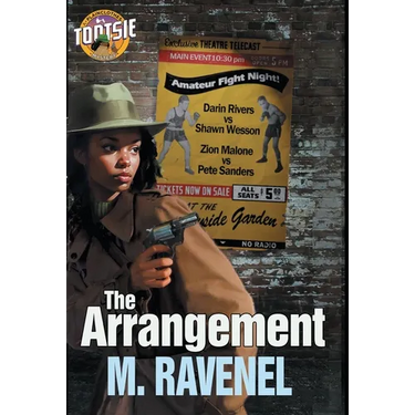 The Arrangement: A Plainclothes Tootsie Mystery