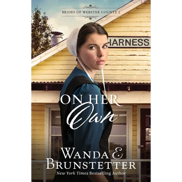 On Her Own: Volume 2