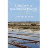 Handbook of Quantitative Ecology