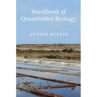 Handbook of Quantitative Ecology