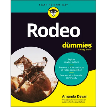Rodeo for Dummies