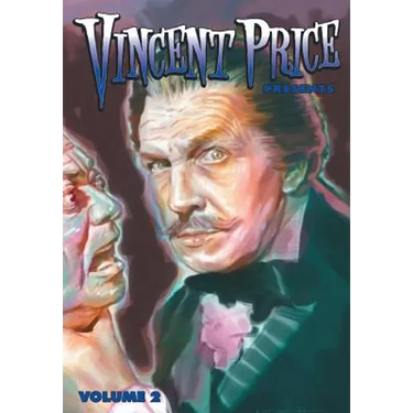 Vincent Price Presents: Volume 2