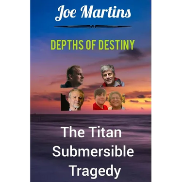 Depths of Destiny: The Titan Submersible Tragedy