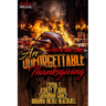 An Unforgettable Thanksgiving: A Feast of Short Stories