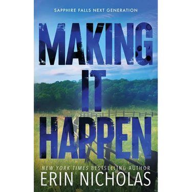 Making It Happen