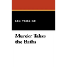 Murder Takes the Baths