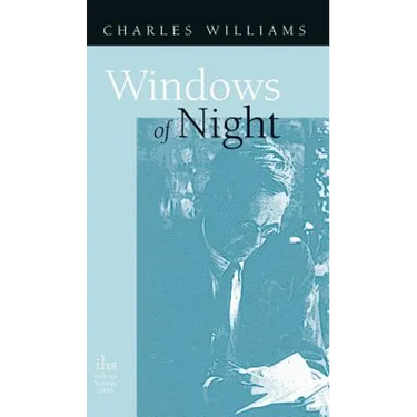Windows of Night