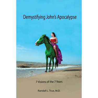 Demystifying John's Apocalypse