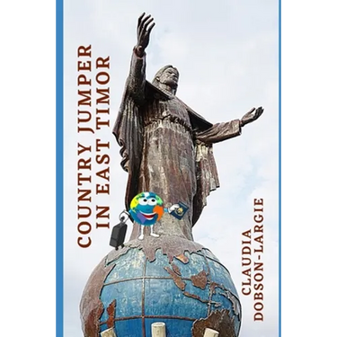 Country Jumper in East Timor: History Books for Kids Series