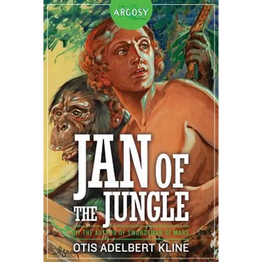Jan of the Jungle