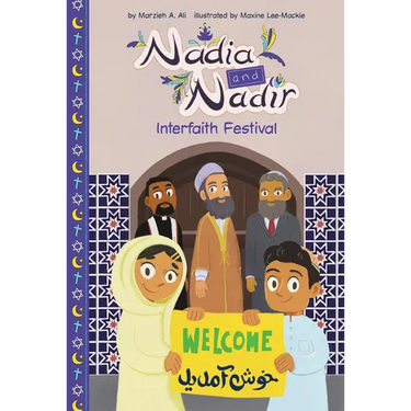 Interfaith Festival