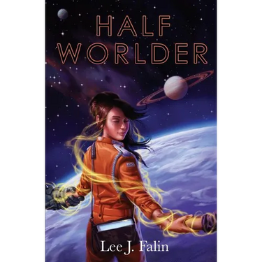 Half Worlder