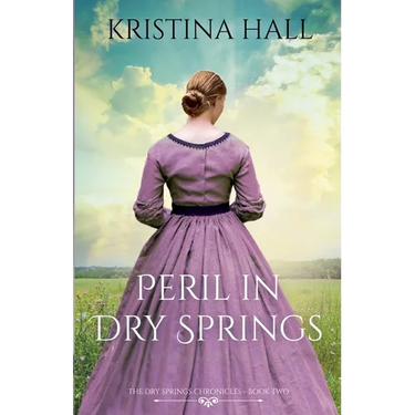 Peril in Dry Springs