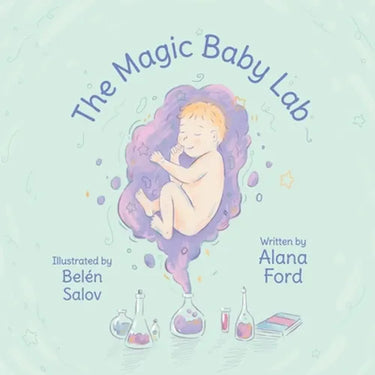 The Magic Baby Lab