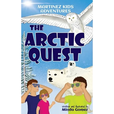 The Arctic Quest